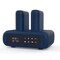 Lead Hi Tech 10000mAh x2 Power Station, PD 18W &amp; QC 3.0, BT Speaker, 3A Speed Up