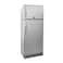 كريازي KH371NV/3 ثلاجة نوفروست - 370 لتر - فضي