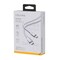 Voltme Powerlink Moss 100W Type C Cable, PD 5A Silicon High-Speed Data Transfer Cable for iPhone 15/Pro/Plus/Pro Max, MacBook Pro/Air, Dell/HP/ThinkPad, iPad Pro/Air, Samsung S24/S23/S22 Ultra, etc