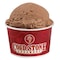 Coldstone Creamery Chocolate Ice Cream 150ml