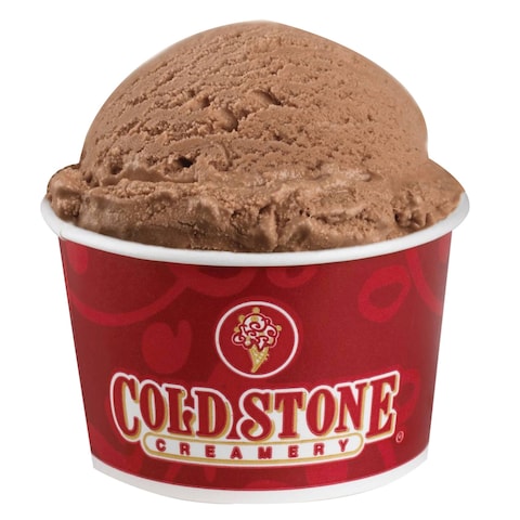 Coldstone Creamery Chocolate Ice Cream 150ml