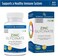 Nordic Naturals Zinc Glycinate, 60 Capsules, 20 Mg Highly Absorbable Zinc Glycinate, Optimal Wellness, Non-Gmo, Gluten Free, Vegan, 30 Servings