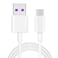 هواوي كابل شحن AP71 ابيض