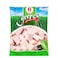 Givrex Frozen Colocasia - 500 gram