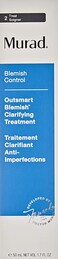 Murad Outsmart Blemish Clarifying Treatment 50ml