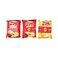Lays Potato Chips Assorted 70grx3's