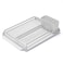 Brabantia Dish Drying Rack Light Grey