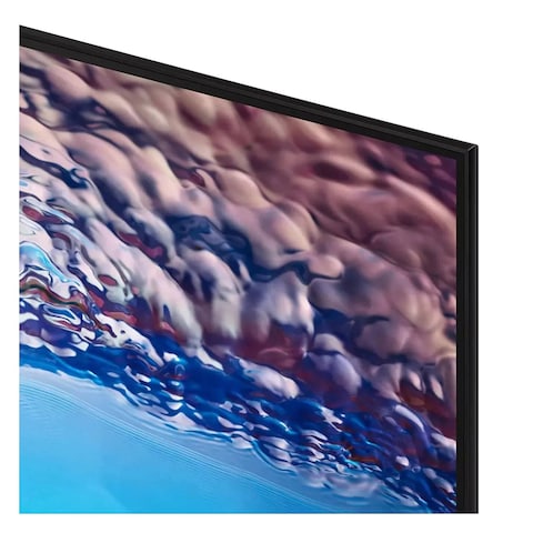 Samsung UA55BU8000 4K Ultra HD Smart LED TV 55-Inch