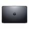 نوت بوك اتش بي 15-BS033NE، انتل كور i3-6006U، شاشة 15.6 بوصة، 500 جيجا بايت، رام 4 جيجا بايت - اسود