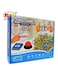 Generic Pack Of 72 Ring Board Game