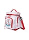 Biggdesign Anemoss Sailor Cooler Bag White/Black