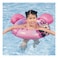 Bestway Disney Splash Pal Minnie Mouse Pattern Swim Ring 74x76cm