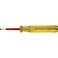 PB 175/1 Voltage tester 110&thinsp;&ndash;&thinsp;250 V, according to DIN VDE 0680-6