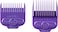 Andis Magnetic Comb Set - Dual Pack 0.5 &amp; 1.5, 1 Count