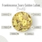 AWAFI MILL Frankincense Tears - Golden Luban   Aromatic Incense Ingredient   Pure Resin (Bottle of 50 gram / 1.7 Oz)