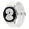 Samsung Galaxy Watch4 40mm Silver