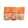 Qbake Buns Soft 6 Pieces, 420g