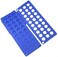 Generic Clothes Laundry Folder Flip Speed Magic Shirts Folding Board Folder Organizer