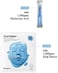 Dr.Jart+ Cryo Rubber With Moisturizing Hyaluronic Acid 40 G