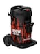 Toshiba Drum Vacuum Cleaner 20L, 1800W, VC-DR180ABF, Black/Red