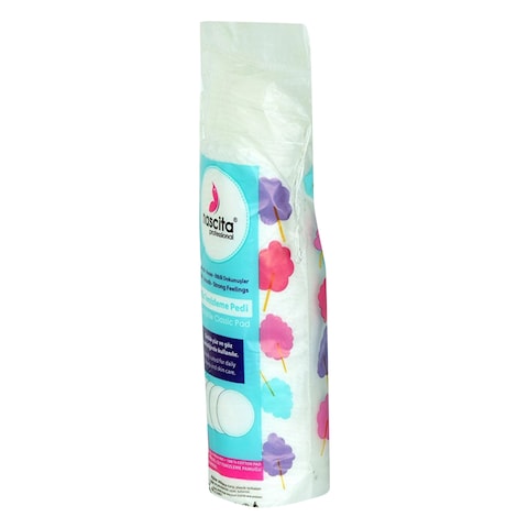 Nascita Face Cleansing Cotton Pads 70 Count