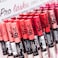 Dermacol 16H Lip Colour - Long Lasting Lip Color No.10