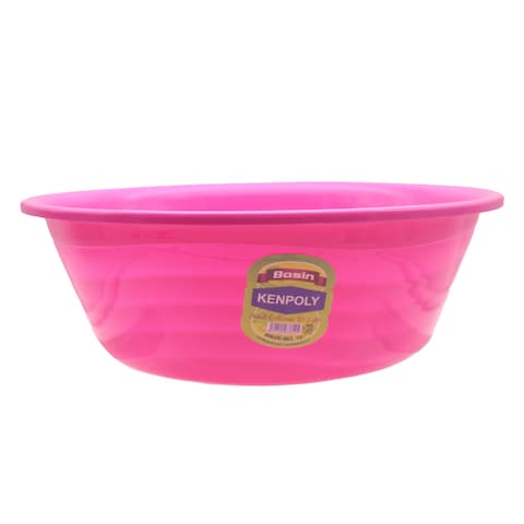 Kenpoly Wave Basin No.32