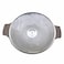 Vogati Ceramic Coated Casserole 24cm
