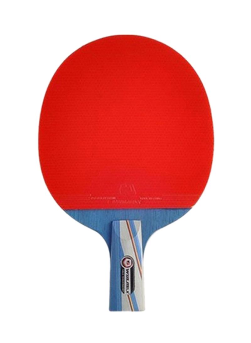 Buy Win.Max 5 Star Table Tennis Racket 90G Online | Carrefour UAE