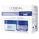 L'Oreal Paris White Perfect Day Cream 50ml + Night Cream 50ml