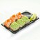 Bluefin Salmon Avocado Rolls 6-Piece Box