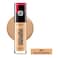L'Oreal Paris Infallible 24Hr Liquid Foundation 140 Golden Beige 30ml