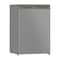 Beko No-Frost Upright Freezer - 1 Drawer - Silver - RFNE102K20S