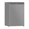 Beko No-Frost Upright Freezer - 1 Drawer - Silver - RFNE102K20S
