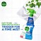 Dettol Bathroom Cleaner Spray Bottle, 500ml
