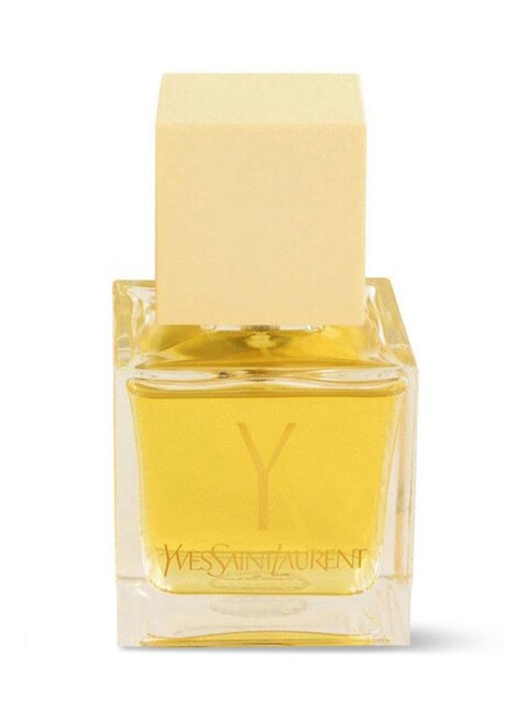 Yves Saint Laurent Y Eau De Toilette For Women - 80ml