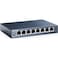 TP-Link Tl-Sg108 8X Gigabit Desktop Switch