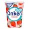 Onken Bio Strawberry Fat Free Yoghurt 450gr