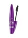 Dermacol Curl Mania Mascara Black
