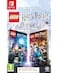LEGO Harry Potter Y1-7 Switch (PAL) (CIB)