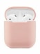 FOCUS - Protecting Case Cover For Apple AirPods Pink