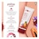 Plum Saffron And Papaya Glow Bright Face Wash 150ml