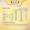 Kraft Original Cheddar Cheese Spread Jar, 230g