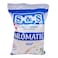 S&amp;S Parboiled Basmati Rice 5Kg