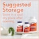 Now Foods Gaba 750 Mg Vegetable Capsules, 100 Capsules