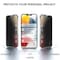 Desert Privacy Ceramics iPhone 12 Pro Max Privacy Premium Screen Protector