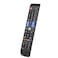 Docooler - Universal TV Remote Control Wireless Smart Controller Replacement for Samsung HDTV LED Smart Digital TV Black