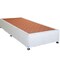 Spring Air USA Latex Bed Base White 100x200cm