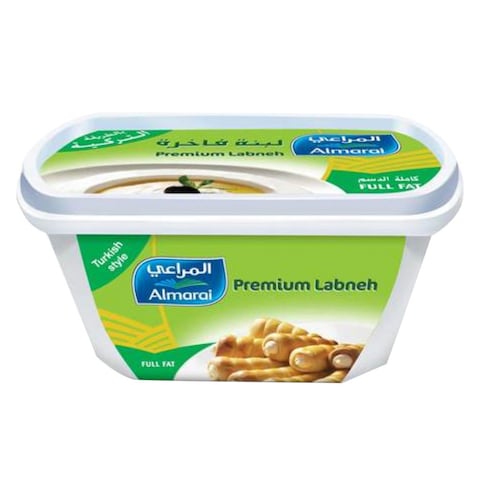 Almarai Premium labneh 700g