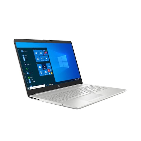 HP Pavilion 15T-EG100, 1AJ3LI Brand New 11th Gen., i7-1195G7, 16GB, 1TB SSD, NVIDIA Geforce MX350 2GB, 15.6&quot;, Touch, FHD, Natural Silver, Backlit, ENG KB Numeric Pad, Win 11 Home-International Version